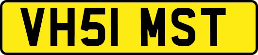 VH51MST