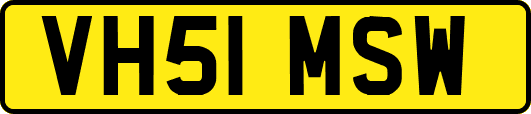 VH51MSW