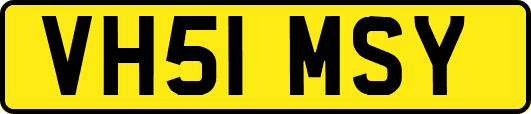 VH51MSY