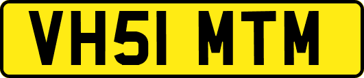 VH51MTM