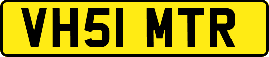 VH51MTR