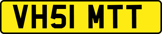 VH51MTT