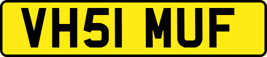 VH51MUF