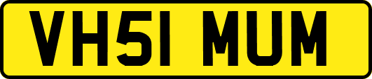 VH51MUM