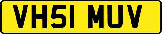 VH51MUV