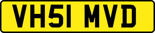VH51MVD