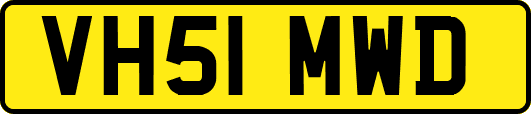 VH51MWD