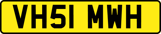 VH51MWH