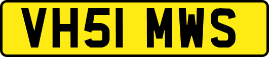 VH51MWS