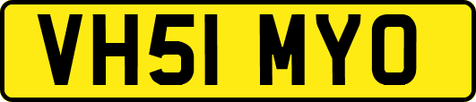 VH51MYO