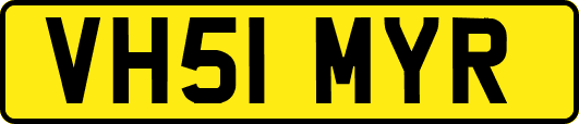 VH51MYR