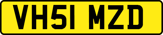 VH51MZD