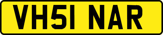 VH51NAR