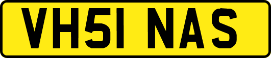 VH51NAS