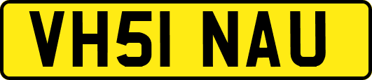 VH51NAU