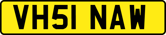 VH51NAW