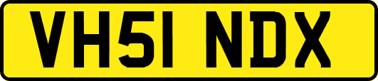 VH51NDX