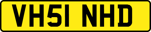 VH51NHD