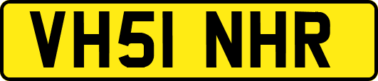 VH51NHR