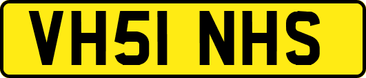 VH51NHS