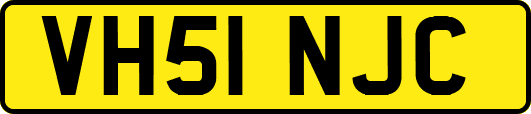 VH51NJC