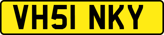 VH51NKY