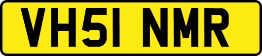 VH51NMR