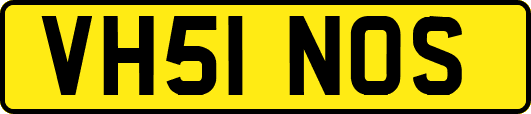 VH51NOS