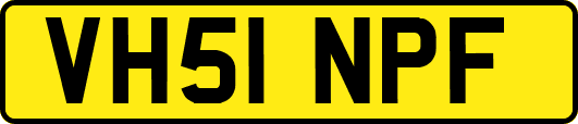 VH51NPF