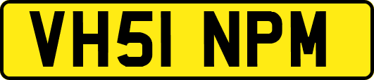 VH51NPM