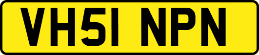 VH51NPN