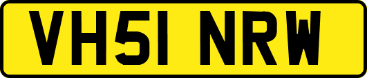 VH51NRW