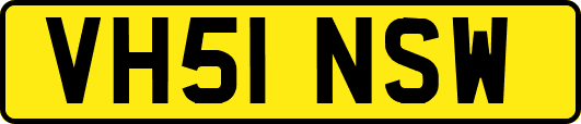 VH51NSW