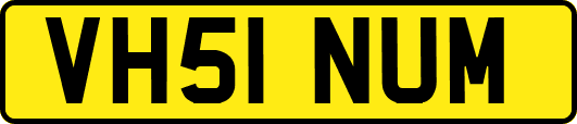 VH51NUM