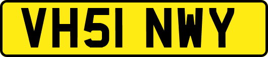 VH51NWY