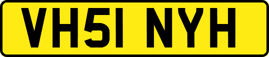 VH51NYH