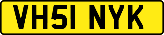 VH51NYK