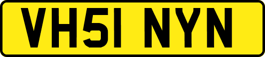 VH51NYN