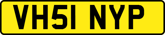 VH51NYP