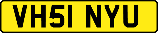 VH51NYU