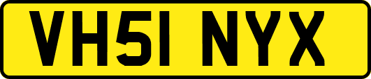 VH51NYX