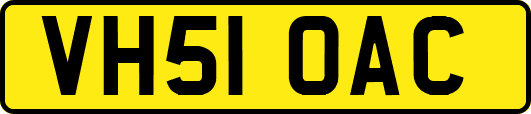 VH51OAC