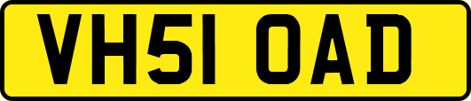 VH51OAD