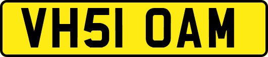 VH51OAM