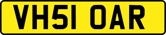 VH51OAR