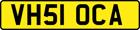 VH51OCA