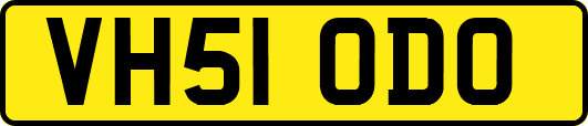 VH51ODO