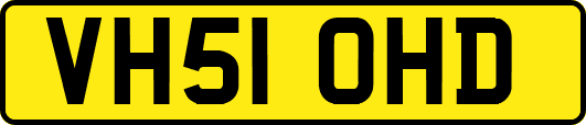 VH51OHD