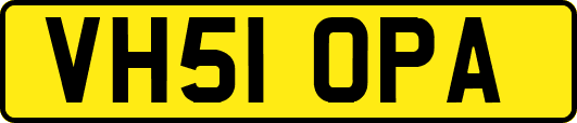 VH51OPA