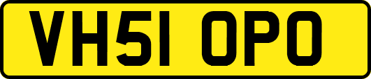 VH51OPO